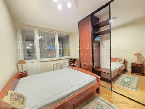 Rent, two bedroom apartment, 59m², Lion, Zvezdara Sve Podlokacije - image 8