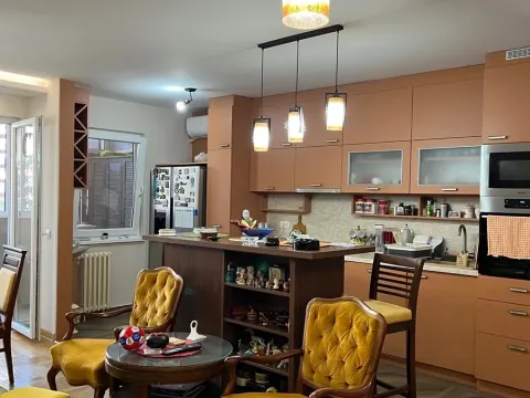 Rent, two bedroom apartment, 65m², Novi Beograd Blok 62, Novi Beograd Sve Podlokacije - image 2