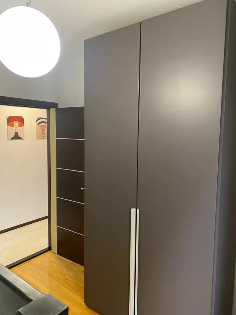 Prodaja, trosoban stan, 83m², Gospoština, Budva