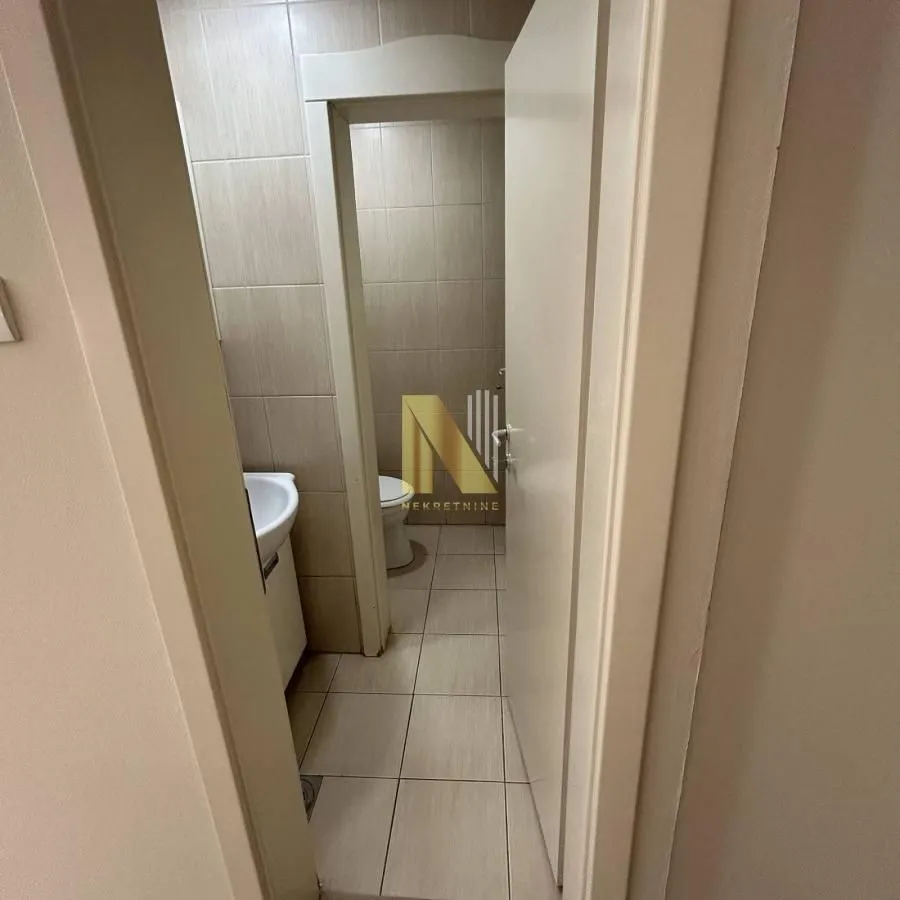 Rent, office space, 35m², Nova Detelinara, Novi Sad Sve Podlokacije