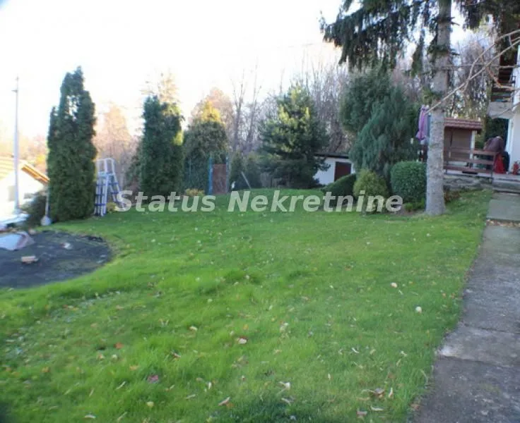 Izdavanje, kuća, 99m², Sremska Kamenica, Petrovaradin
