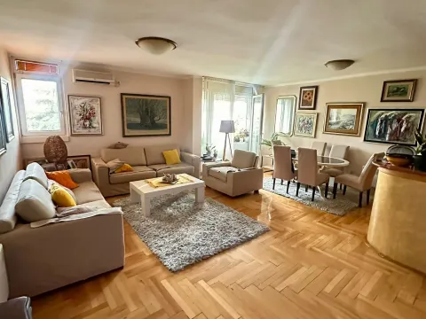 Prodaja, trosoban stan, 101m², Blok 5, Podgorica - image 2