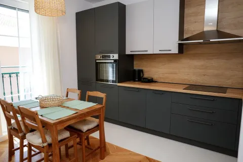 Prodaja, dvosoban stan, 59m², Kava, Tivat - image 14