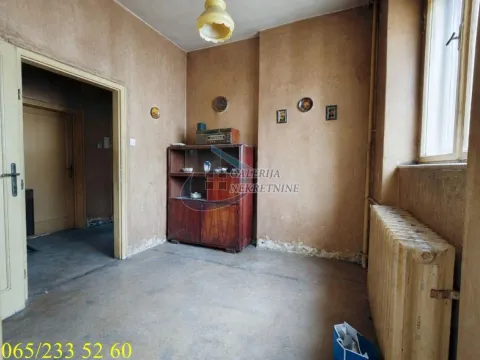 Sale, two bedroom apartment, 55m², Vračar Sve Podlokacije, Beograd - image 9