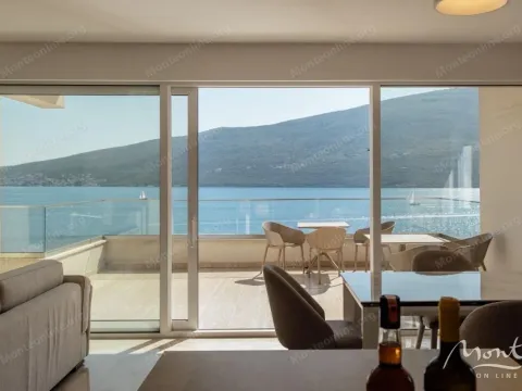 Prodaja, dvosoban stan, 87m², Baošići, Herceg Novi - image 17