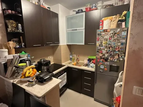 Prodaja, jednosoban stan, 40m², Pobrežje, Podgorica - image 4