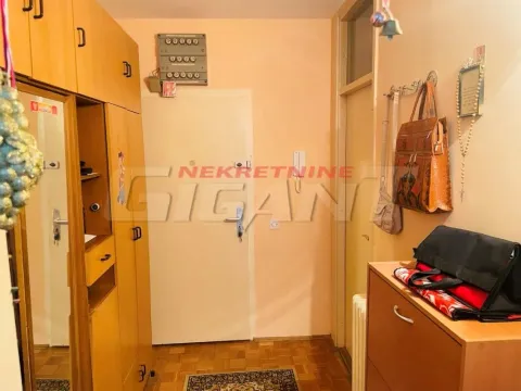 Prodaja, četvorosoban stan, 94m², Novi Beograd Sve Podlokacije, Beograd - image 12