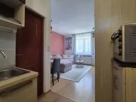 Rent, one bedroom apartment, 24m², Banovo Brdo, Beograd