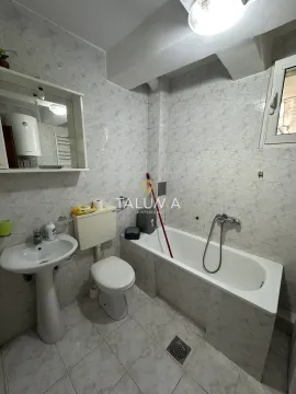 Rent, one bedroom apartment, 60m², Momišići, Podgorica - image 5