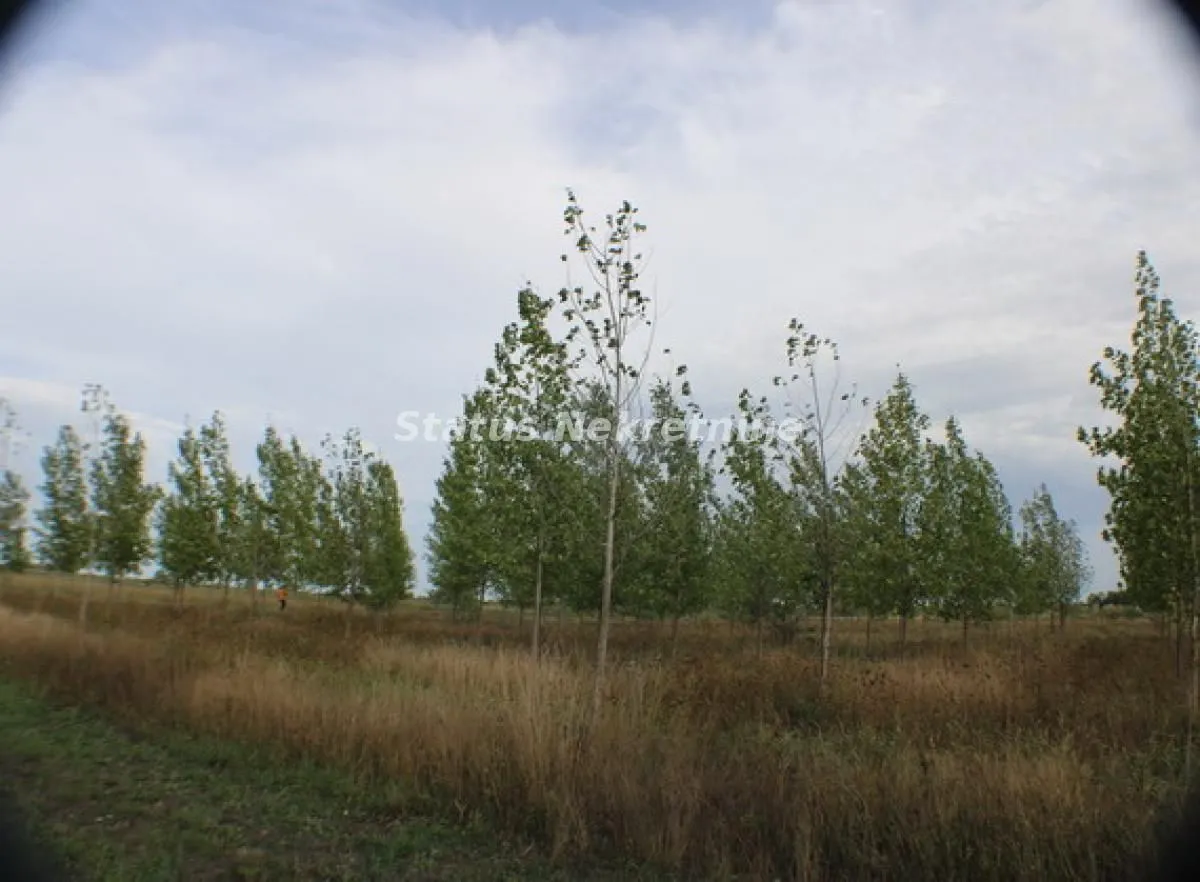 Prodaja, plac, 1378m², Zrenjanin, Srbija