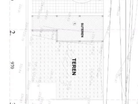 Prodaja, plac, 1000m², Budva, Crna Gora - image 8