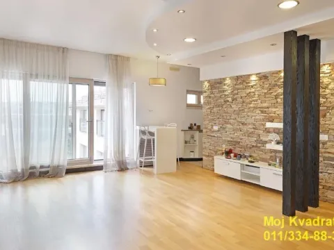 Sale, four bedroom apartment, 130m², Vračar Hram, Vračar Sve Podlokacije