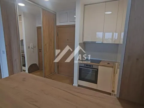 Rent, two bedroom apartment, 45m², Telep, Novi Sad Sve Podlokacije - image 5