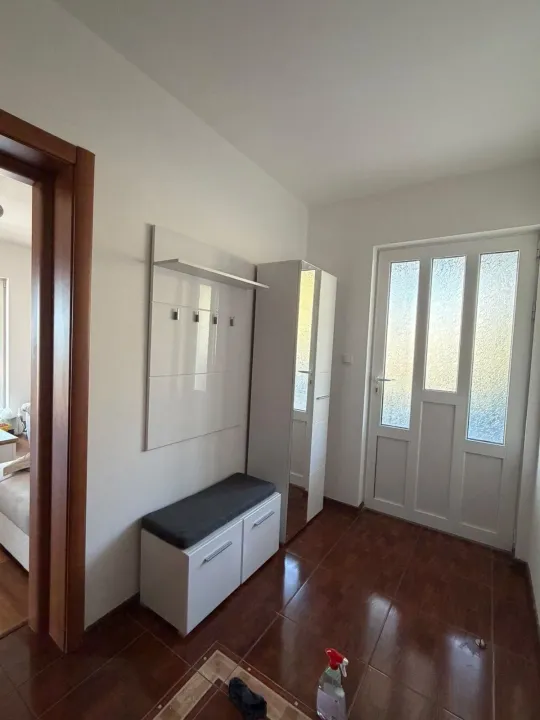 Rent, two bedroom apartment, 71m², Igalo, Herceg Novi