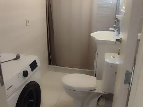 Rent, one bedroom apartment, 44m², Podkošljun, Budva - image 5