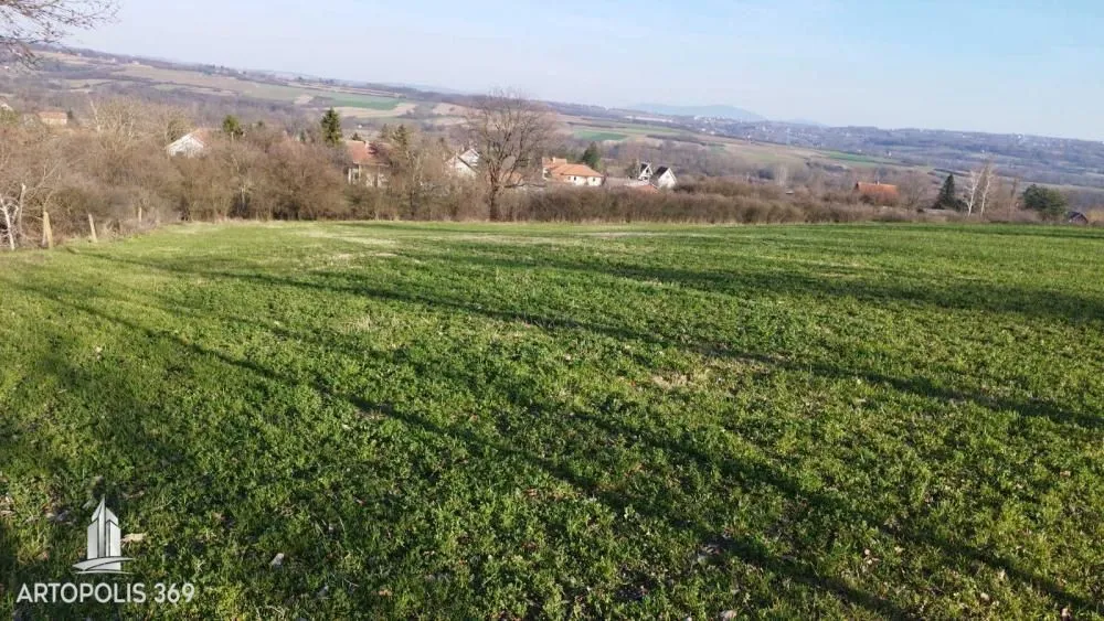 Prodaja, plac, 4141m², Veliki Borak, Barajevo