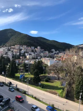 Sale, one bedroom apartment, 87m², Centar, Budva - image 18
