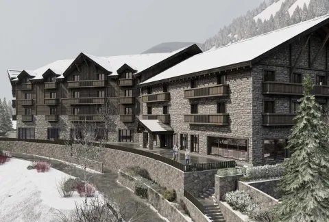 Prodaja, jednosoban stan, 31m², Kolašin, Crna Gora - image 2
