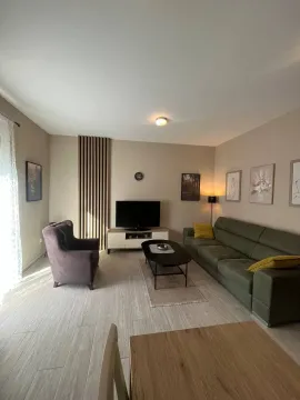 Rent, one bedroom apartment, 45m², Bečići, Budva - image 13