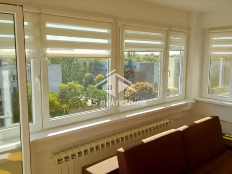 Rent, two bedroom apartment, 56m², Novi Beograd Sve Podlokacije, Beograd - image 8
