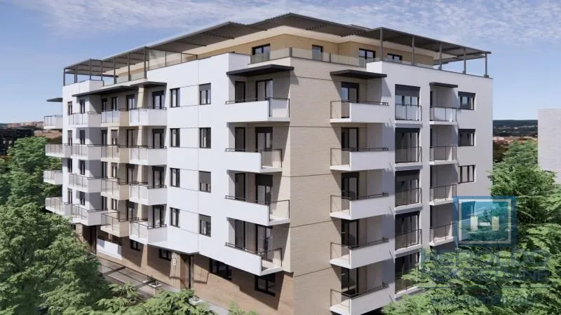 Prodaja, trosoban stan, 94m², Centar, Jagodina