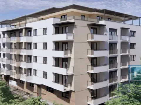 Prodaja, trosoban stan, 94m², Centar, Jagodina - image 10