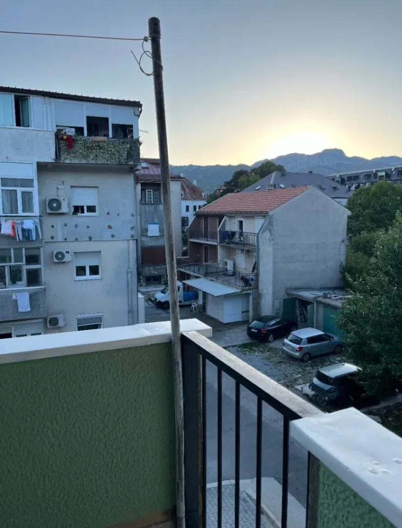 Rent, two bedroom apartment, 67m², Centar, Cetinje