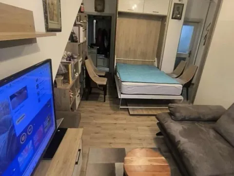 Izdavanje, jednosoban stan, 40m², Podbara, Novi Sad Sve Podlokacije - image 8