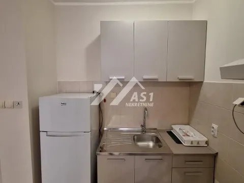 Rent, apartment, 30m², Novi Sad Sve Podlokacije, Novi Sad - image 6