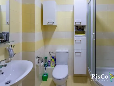 Izdavanje, jednosoban stan, 53m², Pobrežje, Podgorica - image 5