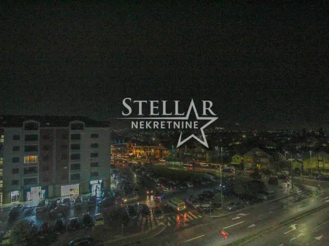 Rent, apartment, 60m², Stari Aerodrom, Podgorica - image 14