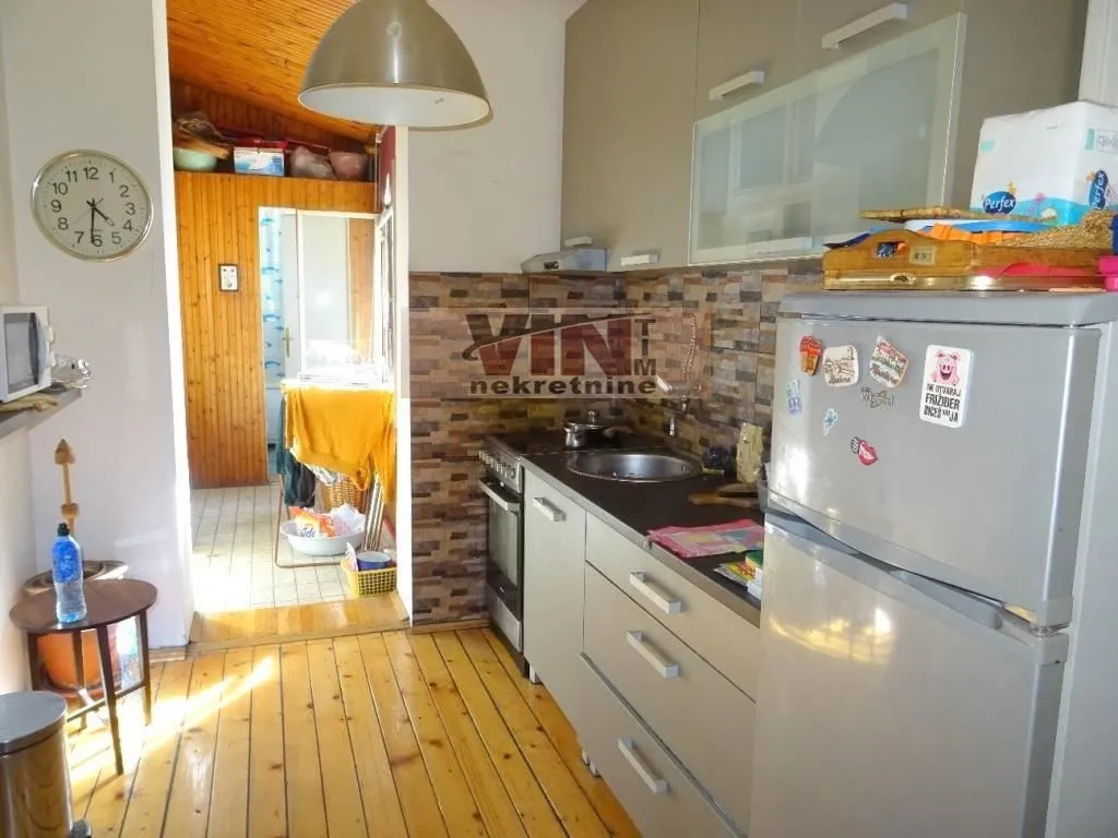 Prodaja, dvosoban stan, 45m², Vukov Spomenik, Zvezdara Sve Podlokacije