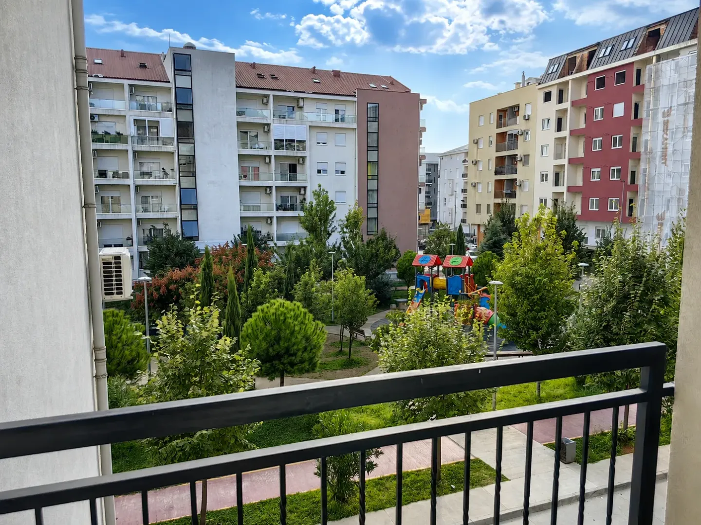 Prodaja, jednosoban stan, 53m², Ljubović, Podgorica