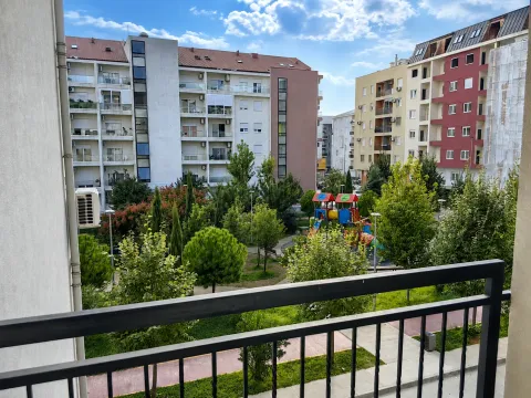 Prodaja, jednosoban stan, 53m², Ljubović, Podgorica - image 9