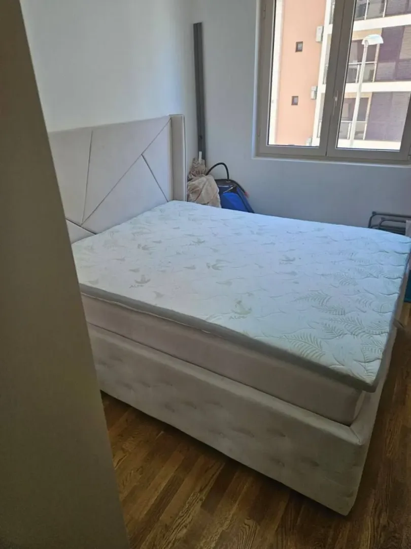Sale, two bedroom apartment, 59m², Bečići, Budva