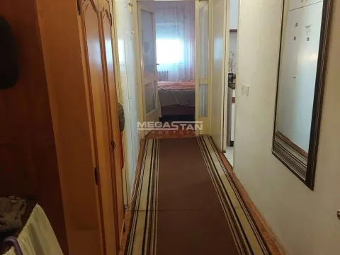 Prodaja, dvosoban stan, 65m², Novi Beograd Blok 62, Novi Beograd Sve Podlokacije - image 9