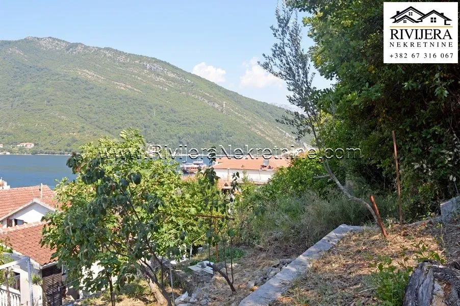 Prodaja, kuća, 105m², Lepetani, Tivat