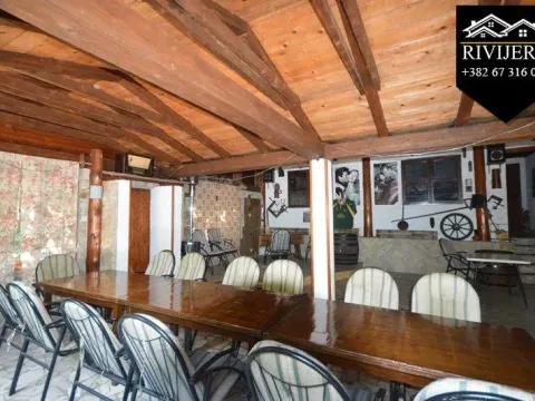 Prodaja, kuća, 330m², Igalo, Herceg Novi - image 16