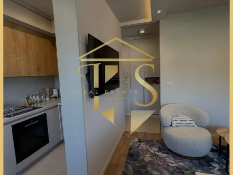 Rent, one bedroom apartment, 45m², Centar, Tivat - image 3