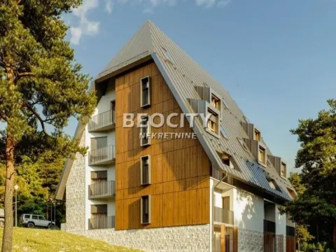 Sale, apartment, 38m², Divčibare, Valjevo - image 2