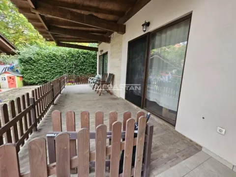 Prodaja, kuća, 189m², Bele Vode, Beograd - image 6