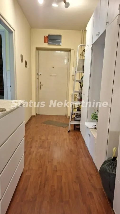 Prodaja, dvosoban stan, 67m², Kej, Novi Sad Sve Podlokacije
