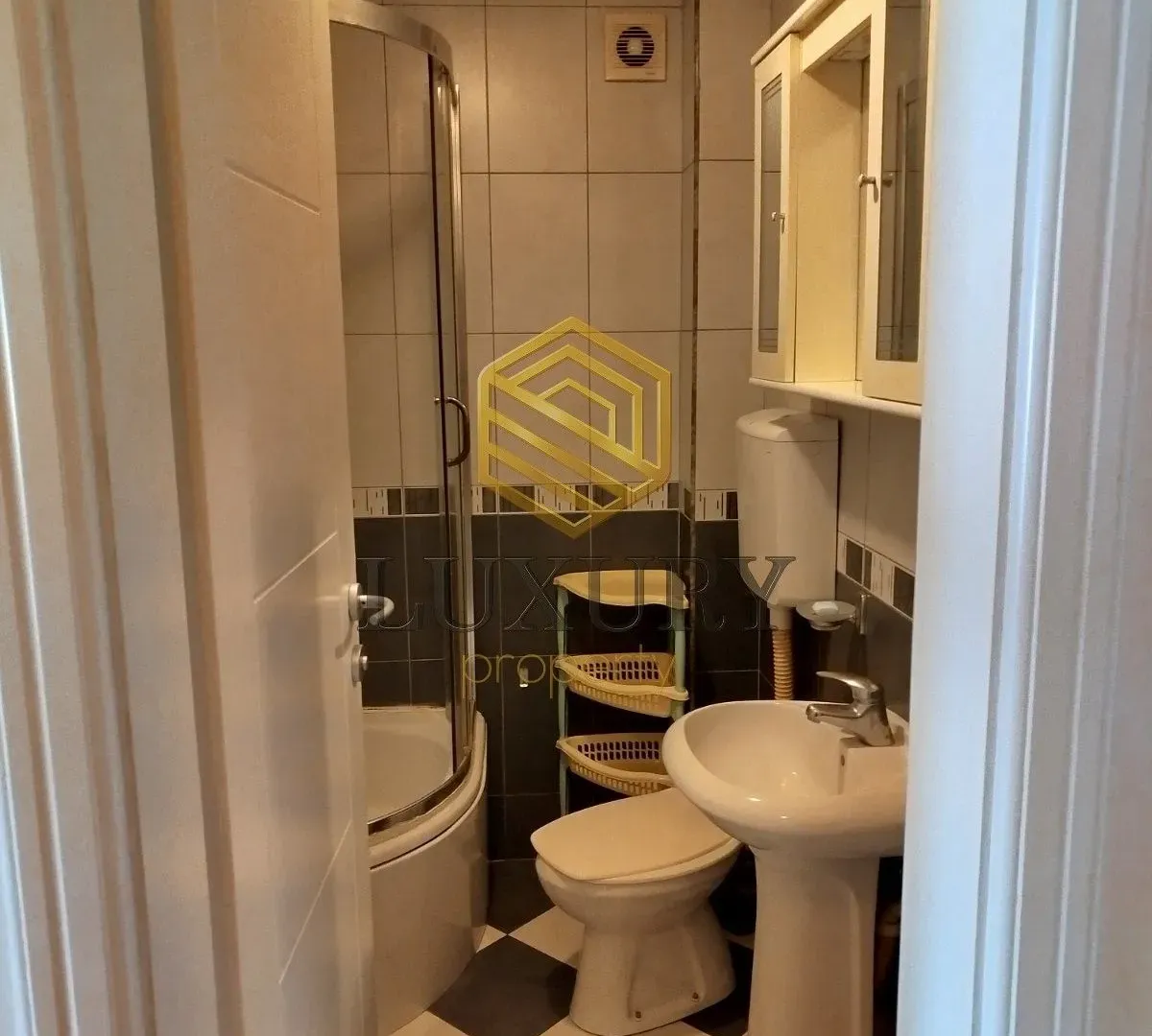 Prodaja, jednosoban stan, 50m², Zabjelo, Podgorica