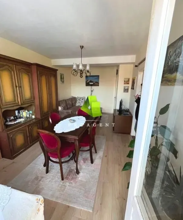 Prodaja, dvosoban stan, 52m², Medijana, Niš