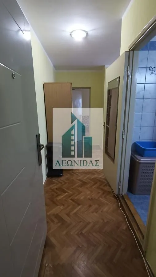Rent, one bedroom apartment, 41m², Palilula, Niš