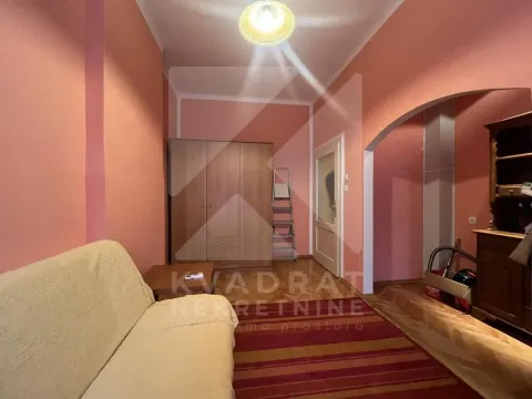 Rent, one bedroom apartment, 50m², Centar, Podgorica - image 6