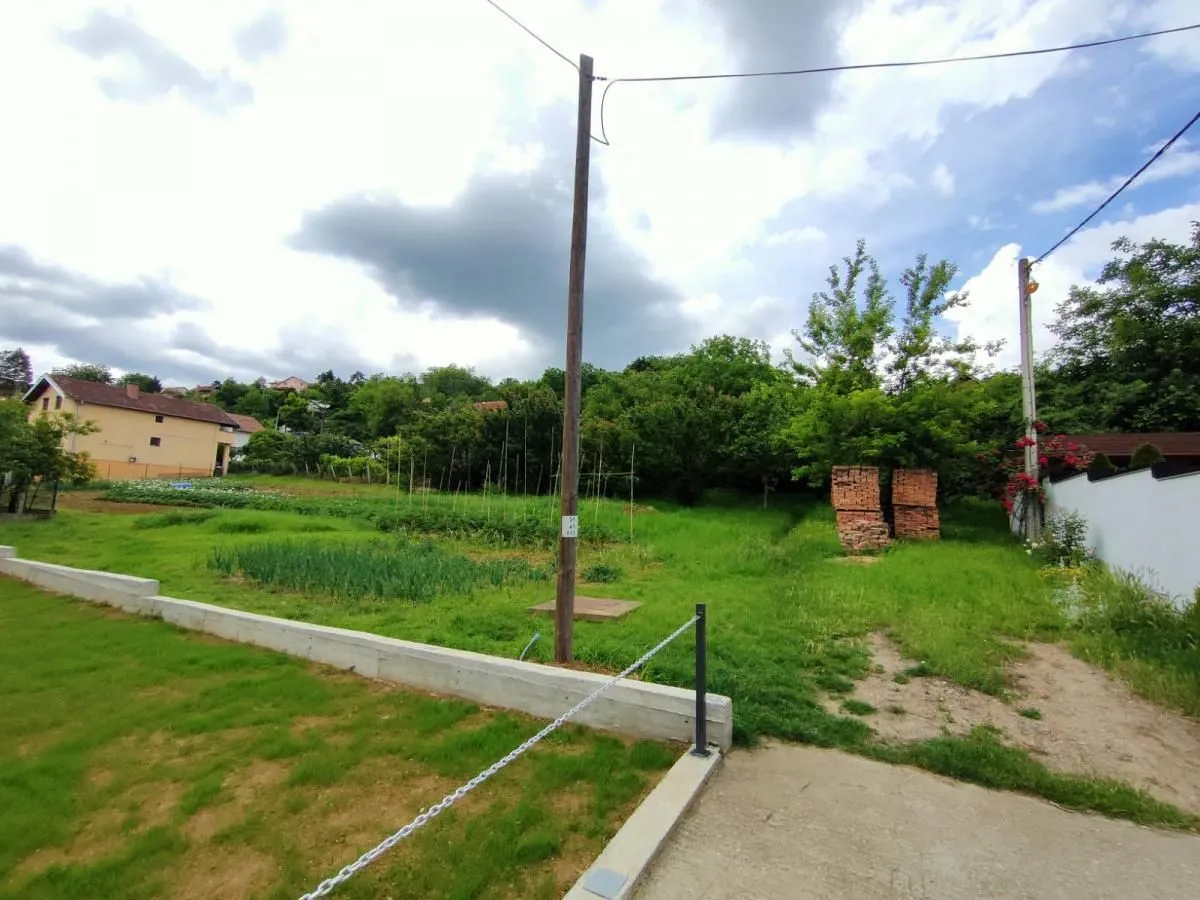 Prodaja, plac, 1000m², Sremska Kamenica, Petrovaradin