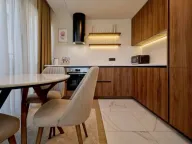 Daily-rent, one bedroom apartment, 63m², Budva, Crna Gora - image 2