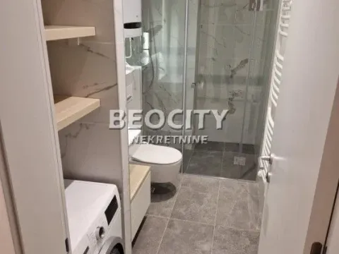 Rent, two bedroom apartment, 38m², Dorćol Sve Podlokacije, Beograd - image 9