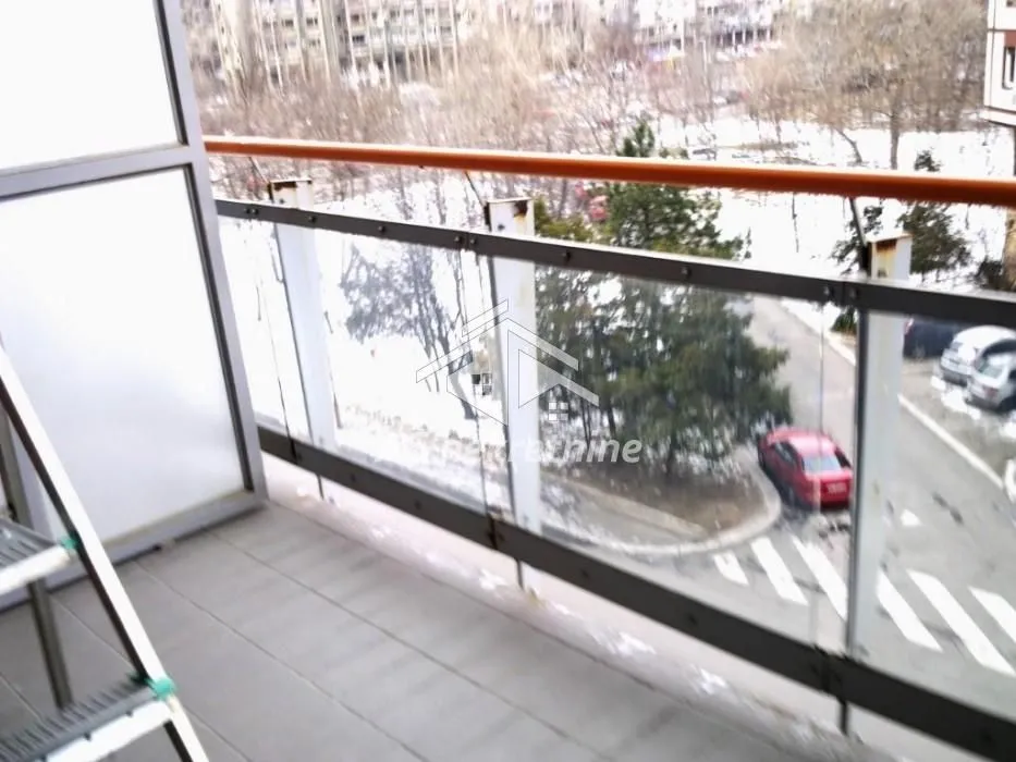 Izdavanje, dvosoban stan, 70m², Novi Beograd Sve Podlokacije, Beograd